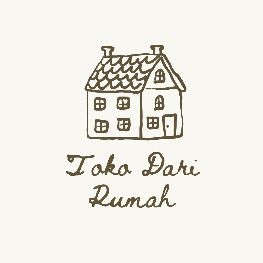[Al-K] Toko Dari Rumah