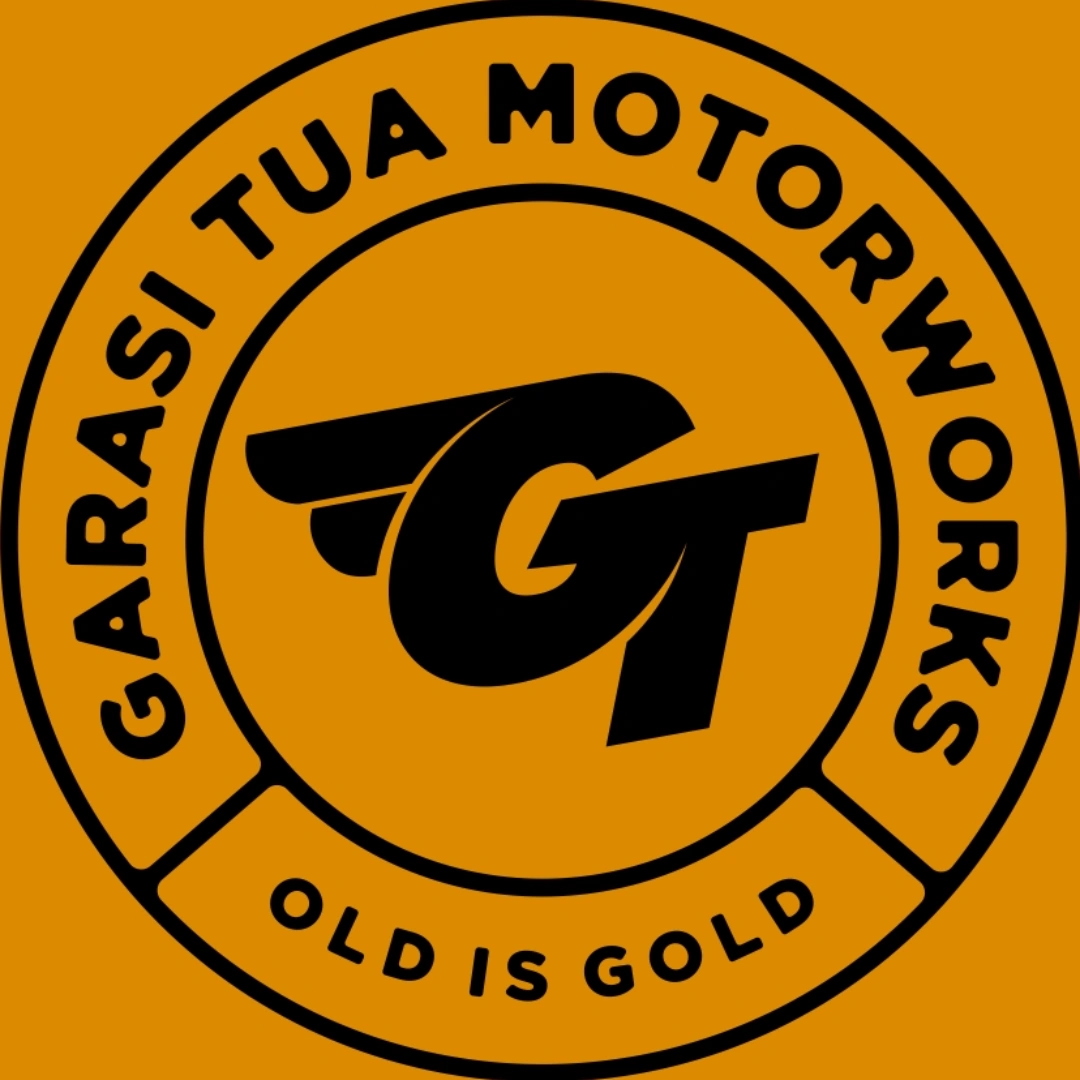 Garasi Tua