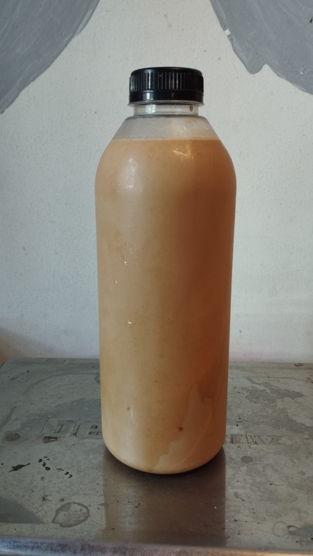 Kopi COOP | Latte Aren 1 Liter