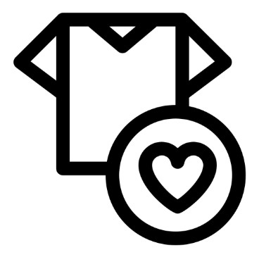 Barang Seken / Preloved