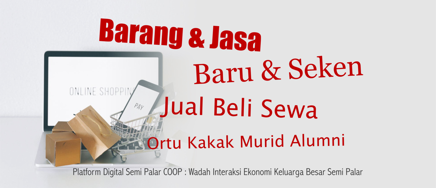 Semipalar Co-op promo