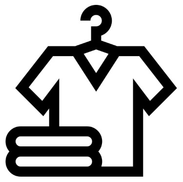 Pakaian dan Aksesoris