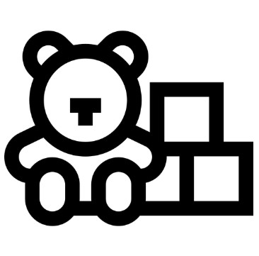 Keperluan / Mainan Anak