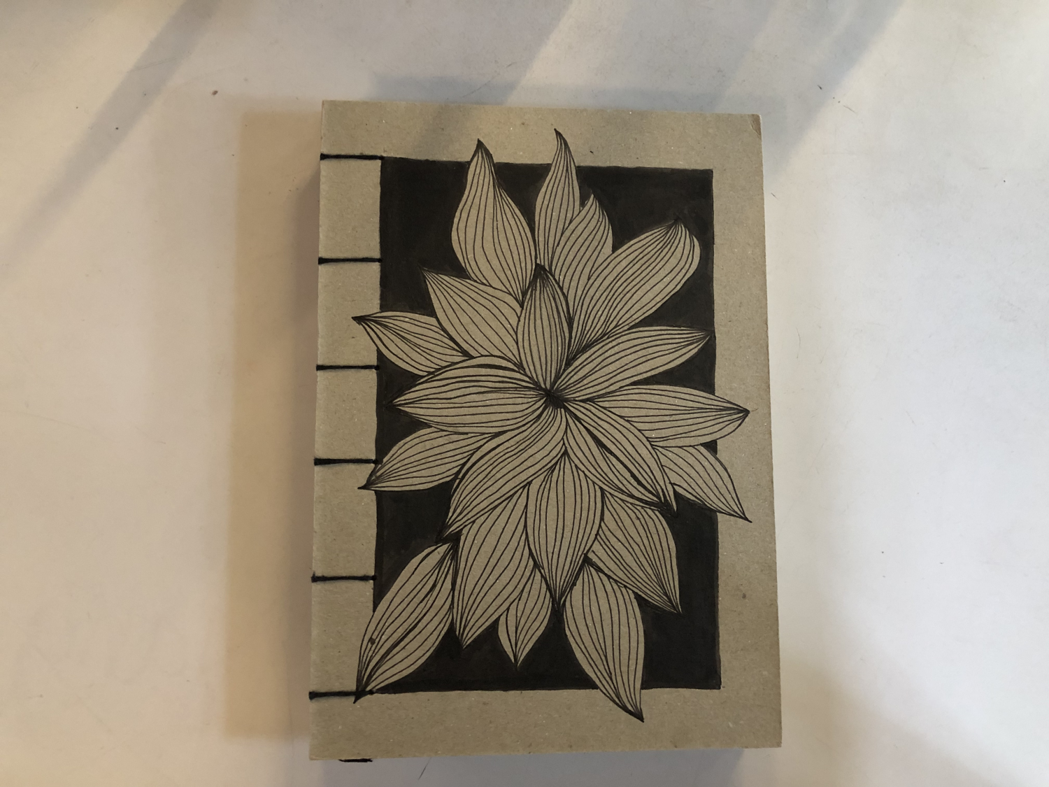 Buku A6