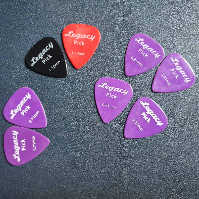 Guitar Pick
