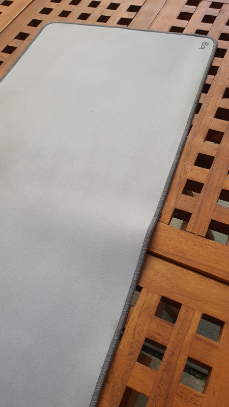Logitech Computer Mat