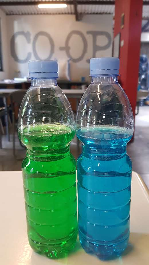 Sabun Cuci Tangan (5 liter)