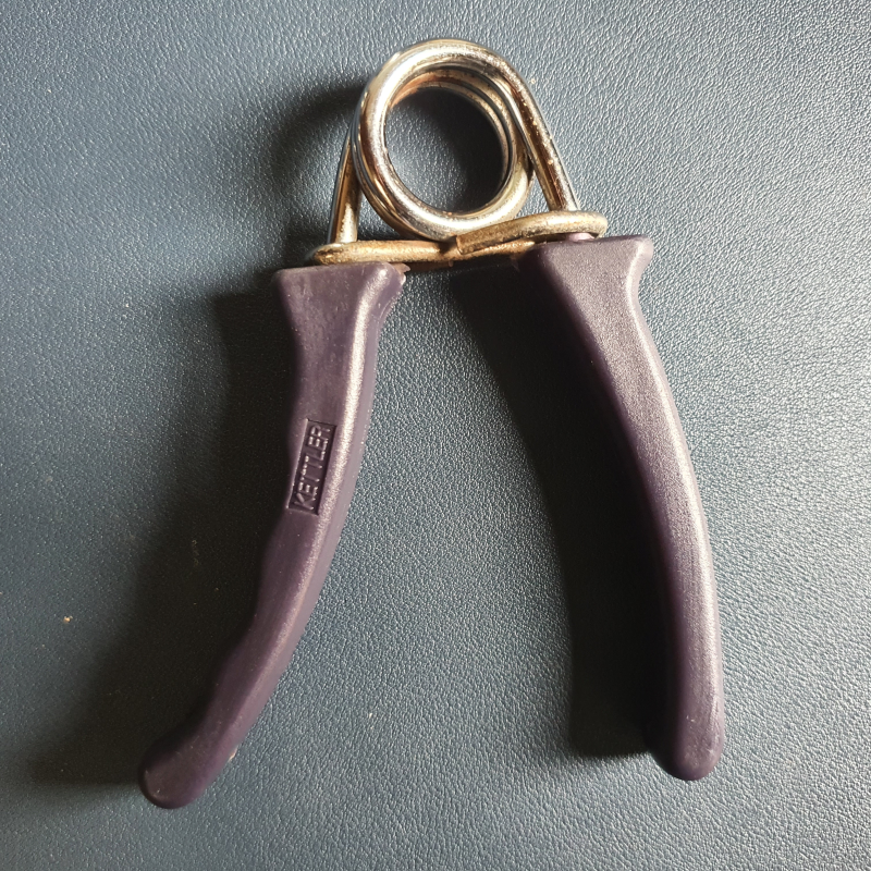 Grip Exerciser