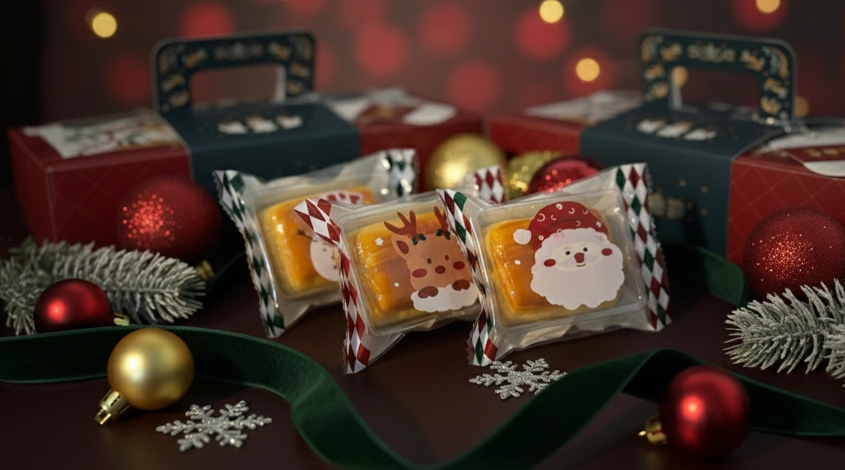 Hampers Nastar Jumbo by KekiRara