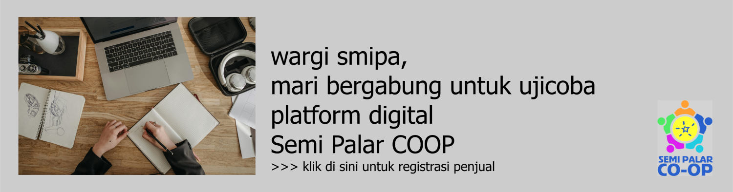 Semipalar Co-op promo