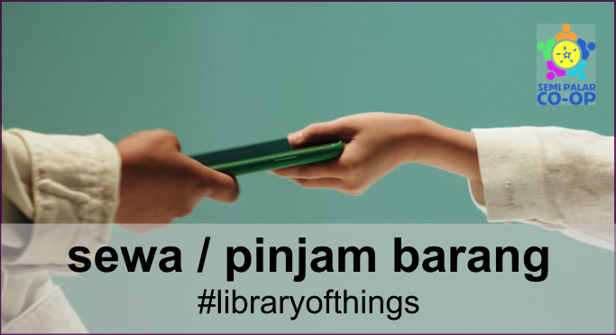 Semipalar Co-op promo