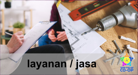 Semipalar Co-op promo