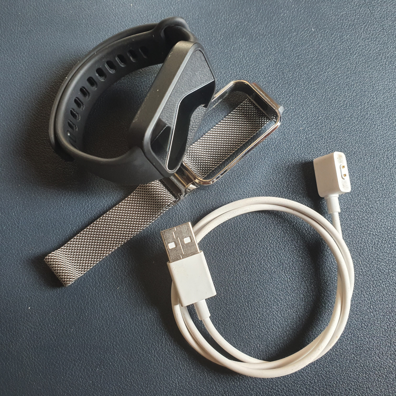 Xiaomi Band 9 Active