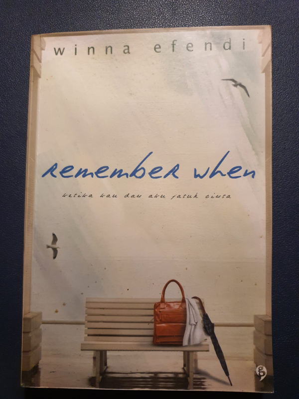 Remember When oleh Winna Efendi
