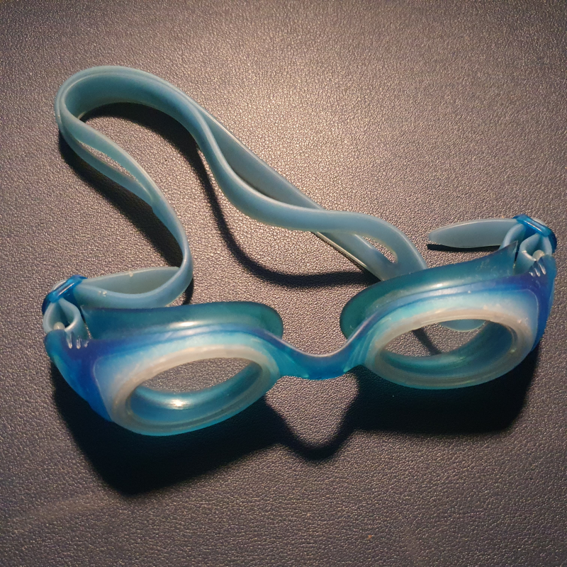 Kacamata Renang Anak